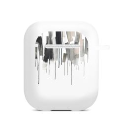 Apple AirPods Case white