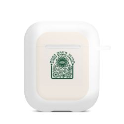 Apple AirPods Case white