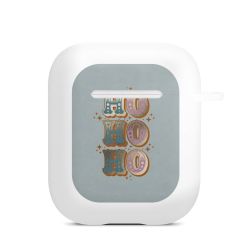 Apple AirPods Case white