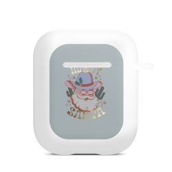 Apple AirPods Case white