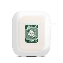 Apple AirPods Case white