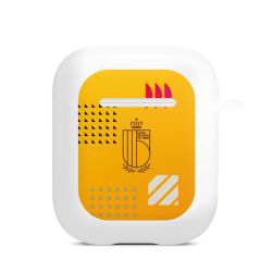 Apple AirPods Case white