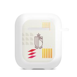 Apple AirPods Case white