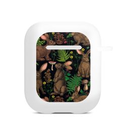 Apple AirPods Case white