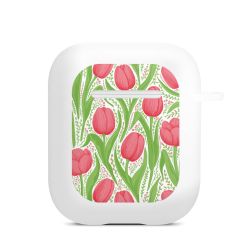 Apple AirPods Case white