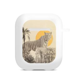 Apple AirPods Case white