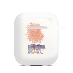 Apple AirPods Case white