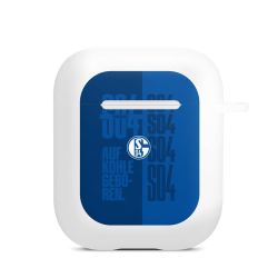 Apple AirPods Case white