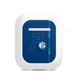 Apple AirPods Case white