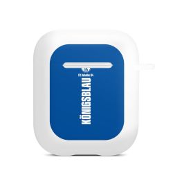 Apple AirPods Case white