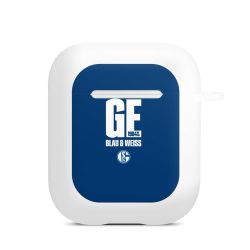 Apple AirPods Case white