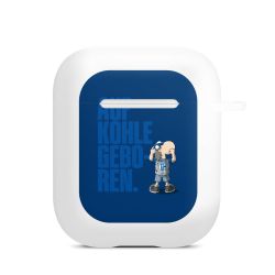 Apple AirPods Case white