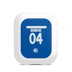 Apple AirPods Case white