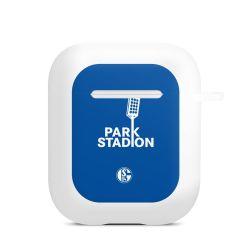 Apple AirPods Case white