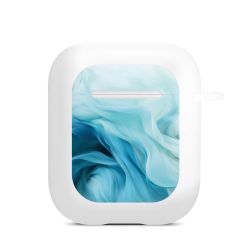 Apple AirPods Case white