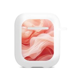 Apple AirPods Case white