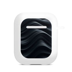 Apple AirPods Case white