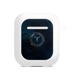 Apple AirPods Case white