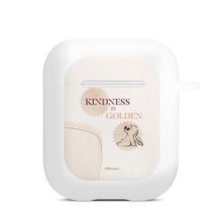 Apple AirPods Case white