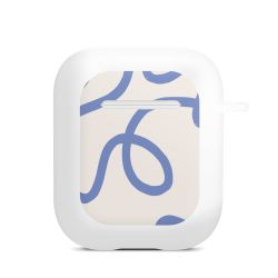 Apple AirPods Case white