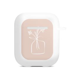 Apple AirPods Case white