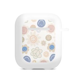 Apple AirPods Case white