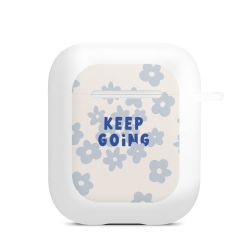 Apple AirPods Case white