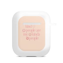 Apple AirPods Case white