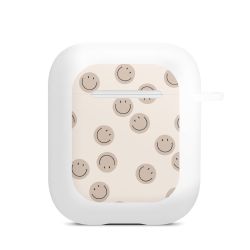 Apple AirPods Case white