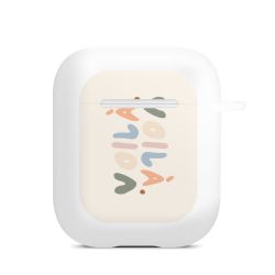 Apple AirPods Case white