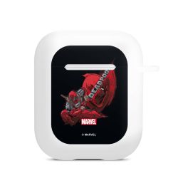 Apple AirPods Case white