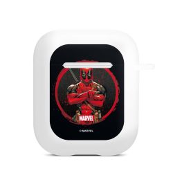 Apple AirPods Case white