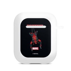 Apple AirPods Case white