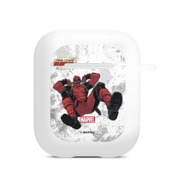 Apple AirPods Case white