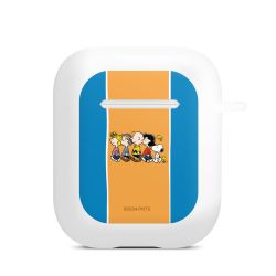 Apple AirPods Case white