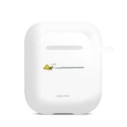 Apple AirPods Case white