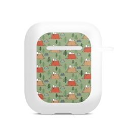 Apple AirPods Case white