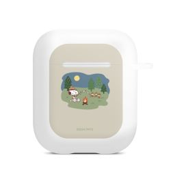 Apple AirPods Case white