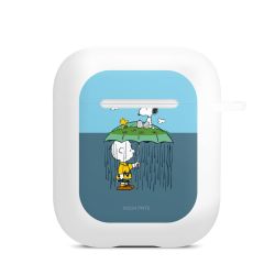 Apple AirPods Case white