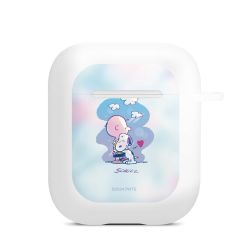 Apple AirPods Case white