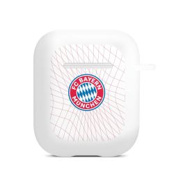 Apple AirPods Case white