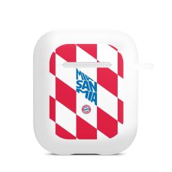 Apple AirPods Case white