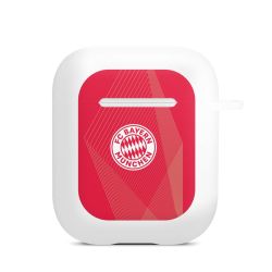 Apple AirPods Case white