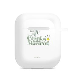 Apple AirPods Case white