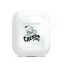 Apple AirPods Case white