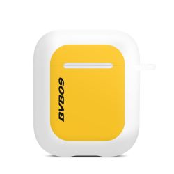 Apple AirPods Case white