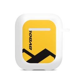 Apple AirPods Case white