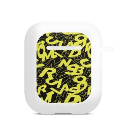 Apple AirPods Case white