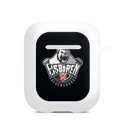 Apple AirPods Case white