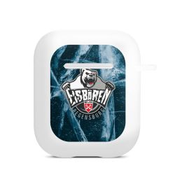 Apple AirPods Case white